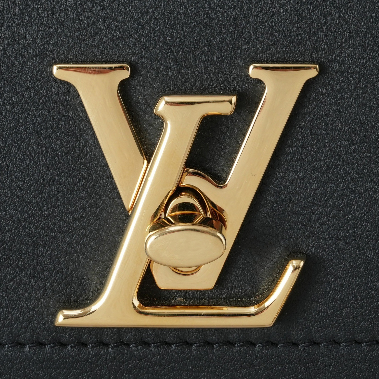 LOUIS VUITTON(USED)루이비통 M58557 락미 텐더